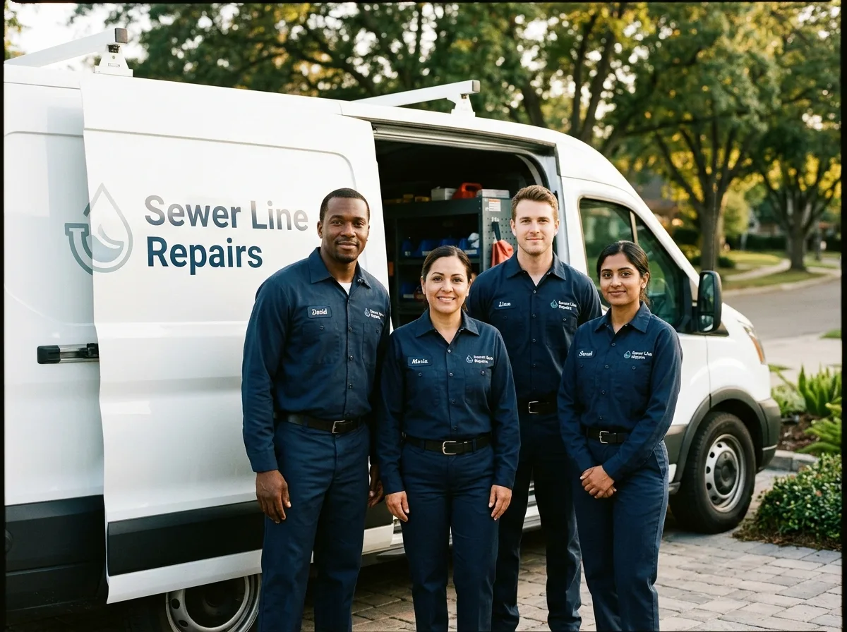 Emergency Plumber company in Sidnaw, MI