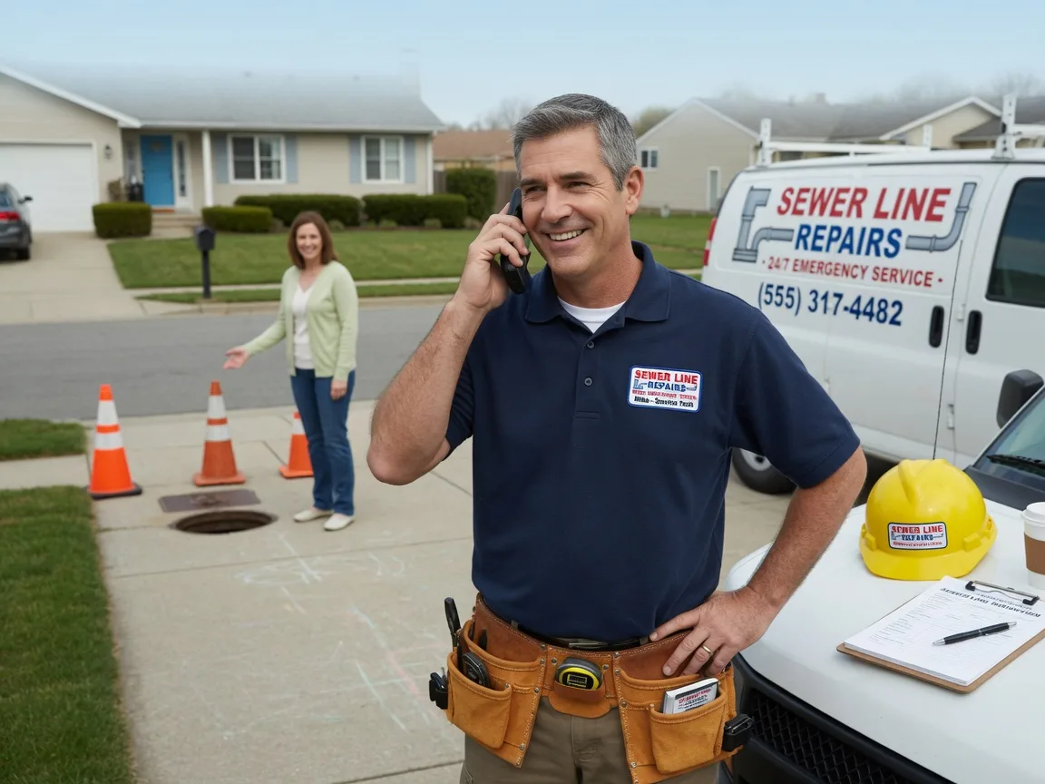 Emergency Plumber Sidnaw, MI FAQs