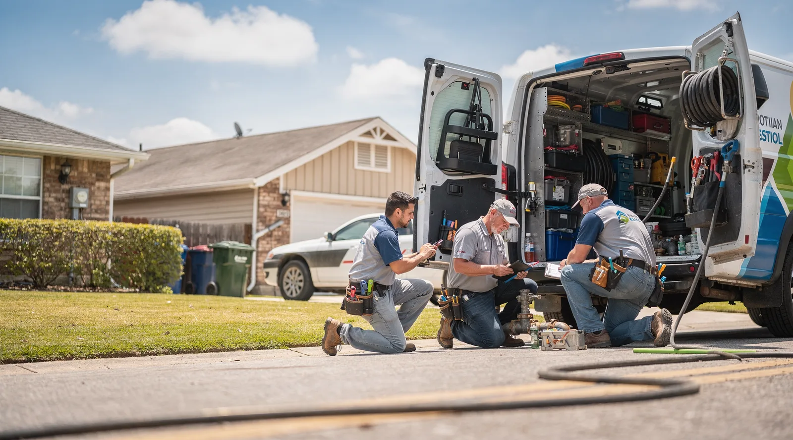 Emergency Plumber in Sidnaw, MI near me